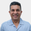 Luis Miguel Sosa Front photograph of Professor Luis Miguel Sosa