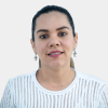 Natalia Esquivel Fotografía frontal de la profesora Natalia Esquivel