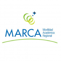 Icono de becas Marca