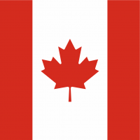 Icono becas en Canadá