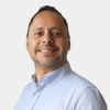 Rafael Angarita Cáceres Front photograph of Professor Rafael Angarita Cáceres