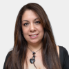 Front photograph of Professor Yennifer Yuliana Rios