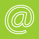 icono correo institucional atajo